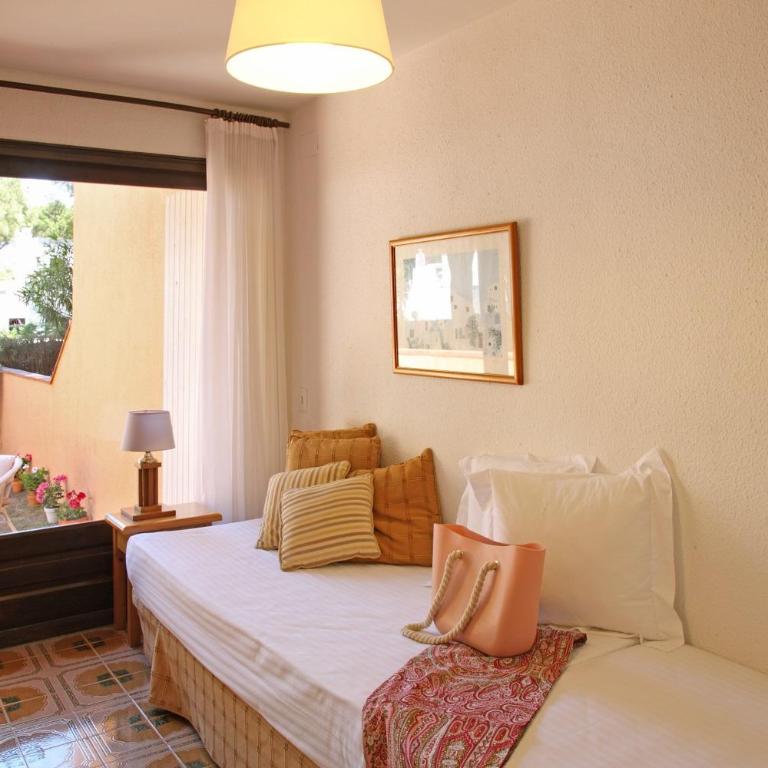 Casas adosadas en Platja de Pals by Apartaments Golf - Casa Unifamiliar de 3 dormitorios - 11