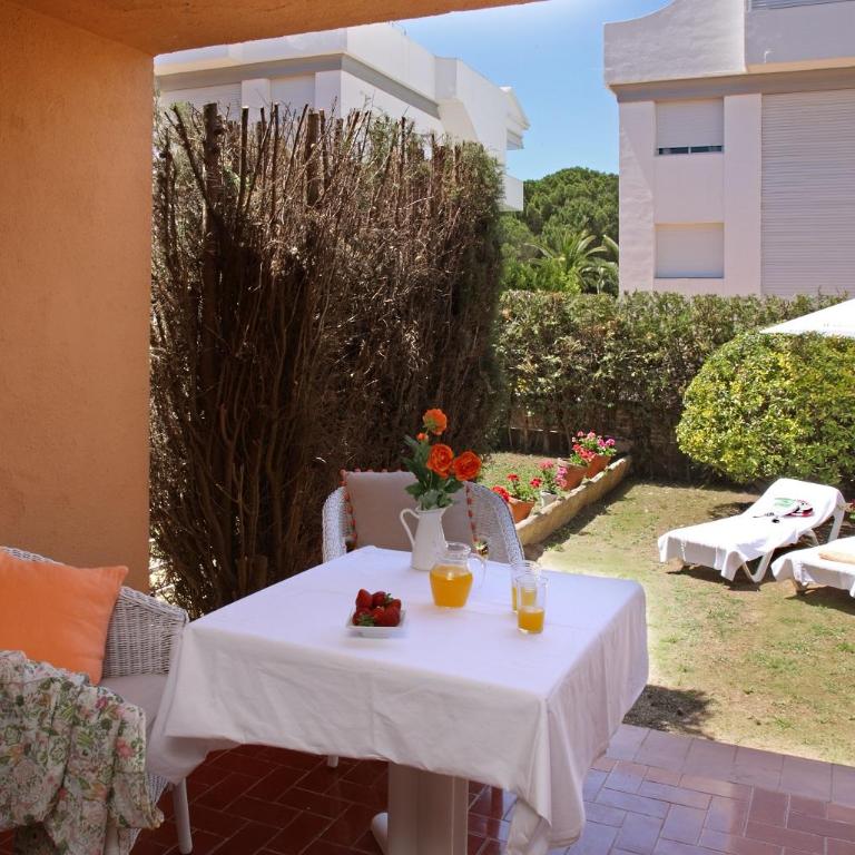 Casas adosadas en Platja de Pals by Apartaments Golf - Casa Unifamiliar de 3 dormitorios - 12