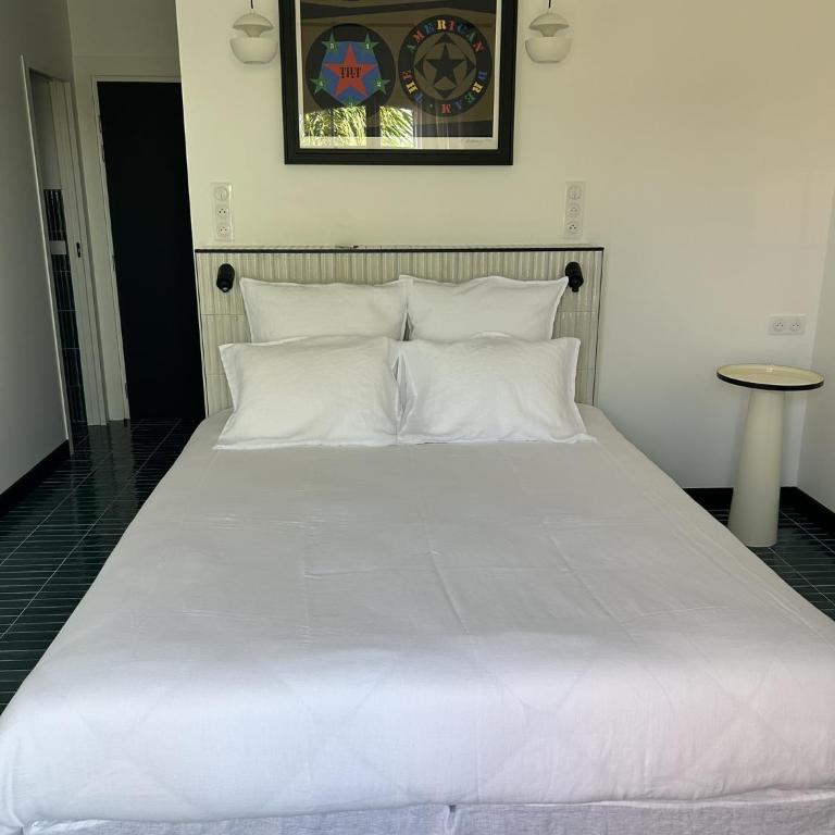 Villa Terra Alba - Suite Exécutive - 3