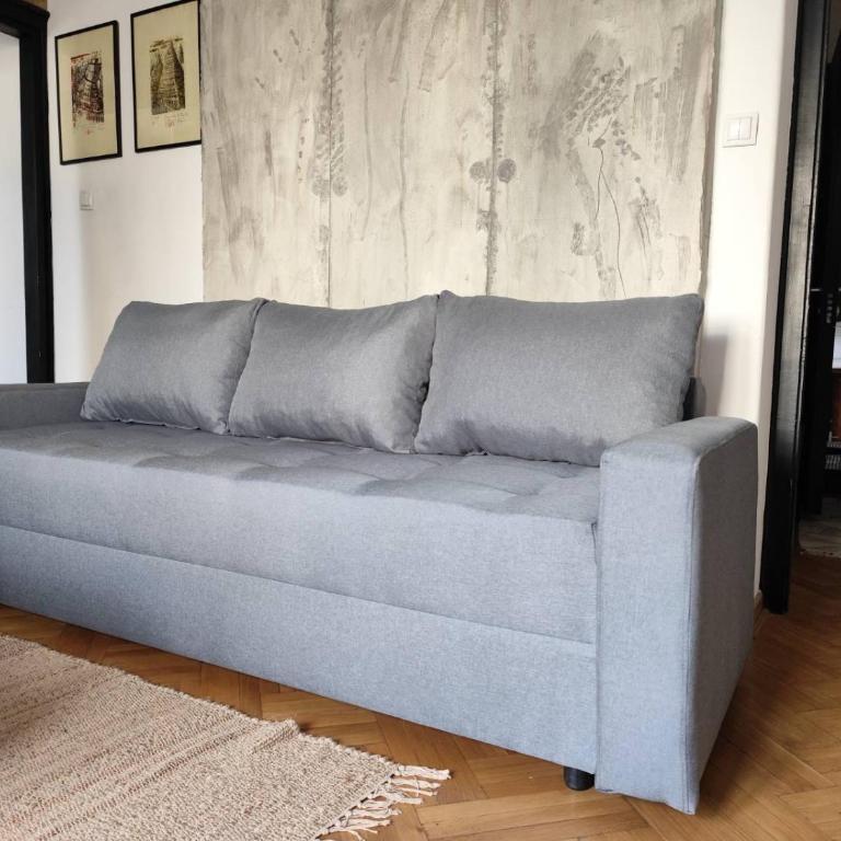 Stan na dan, MJ42 - Apartman sa 1 Spavaćom Sobom - 6