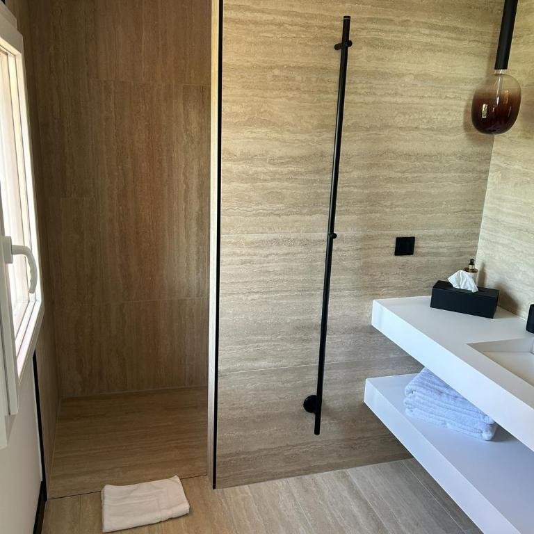 Villa Terra Alba - Suite Exécutive - 6