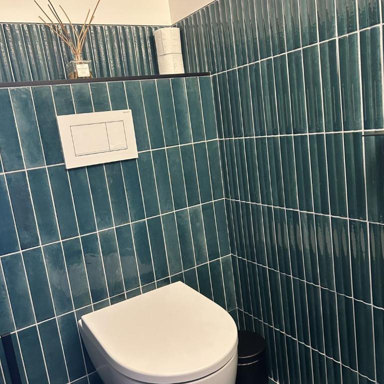 Villa Terra Alba - Suite Exécutive - 9