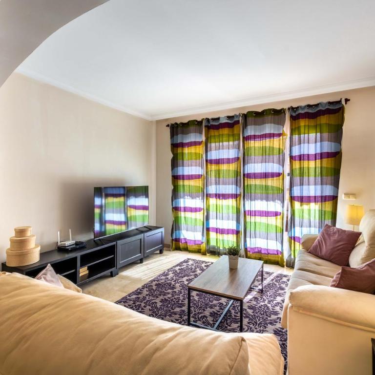 Jardines de Santa Maria Golf - Apartamento de 2 dormitorios con terraza - 11