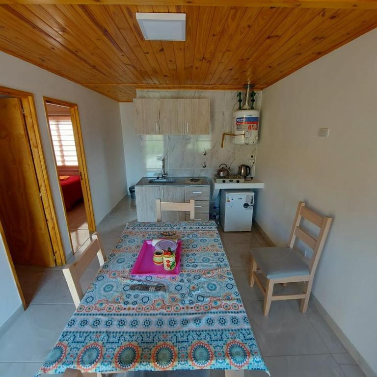 Cabañas kami - Apartamento de 1 dormitorio - 9