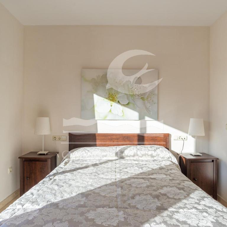 Jardines de Santa Maria Golf - Apartamento de 2 dormitorios con terraza - 13