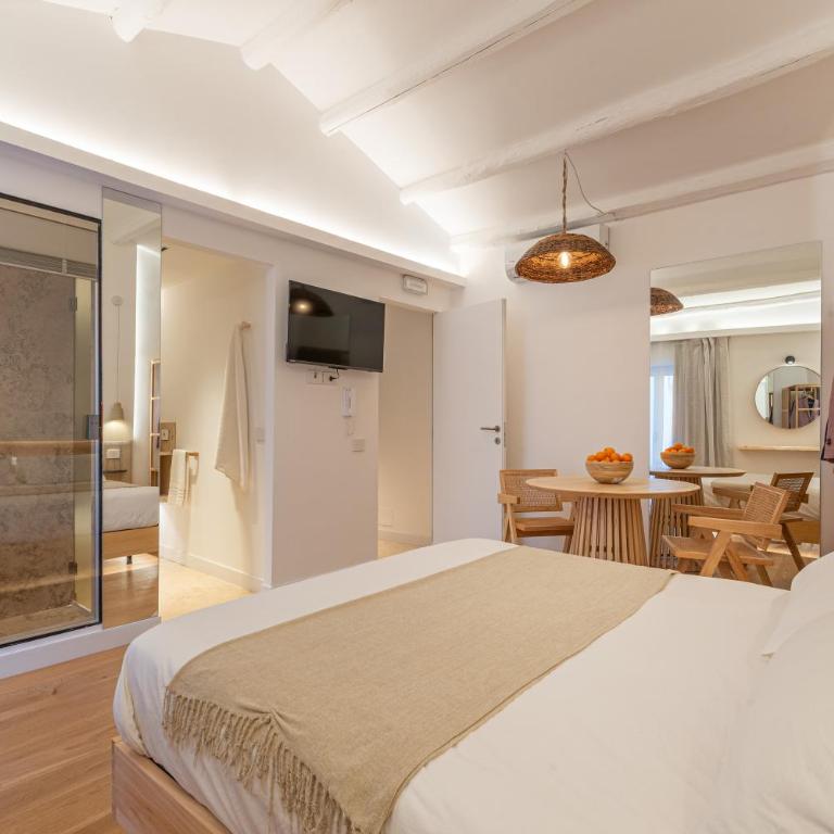 Meraki Home - Alle Spalle del Teatro Massimo - Casa con 1 Camera da Letto - 16