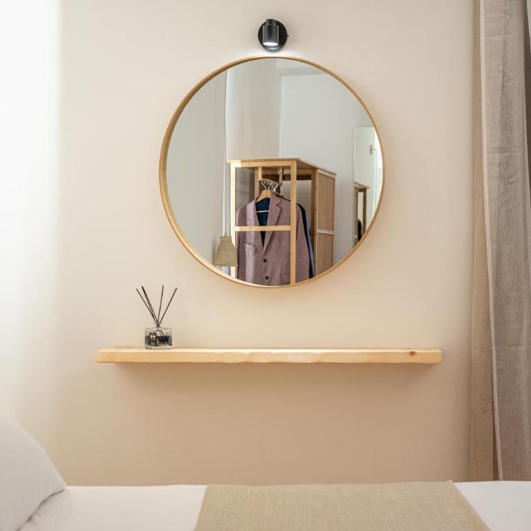 Meraki Home - Alle Spalle del Teatro Massimo - Casa con 1 Camera da Letto - 18