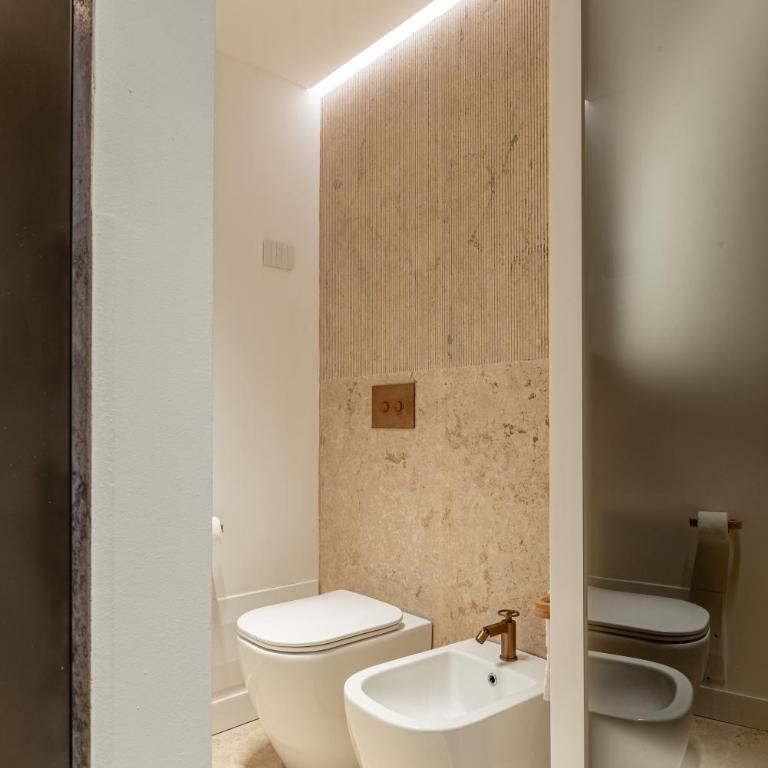 Meraki Home - Alle Spalle del Teatro Massimo - Casa con 1 Camera da Letto - 11