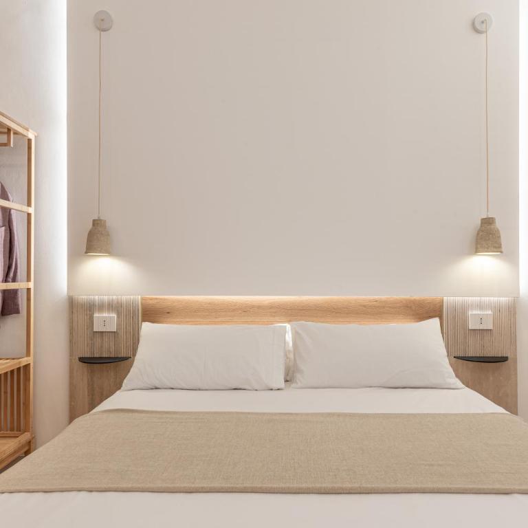 Meraki Home - Alle Spalle del Teatro Massimo - Casa con 1 Camera da Letto - 17