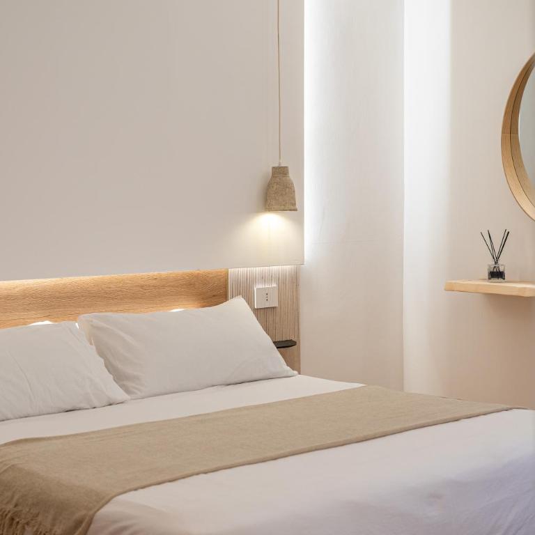 Meraki Home - Alle Spalle del Teatro Massimo - Casa con 1 Camera da Letto - 20