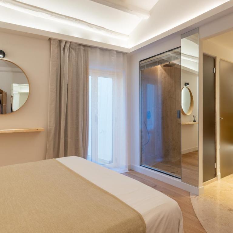 Meraki Home - Alle Spalle del Teatro Massimo - Casa con 1 Camera da Letto - 21
