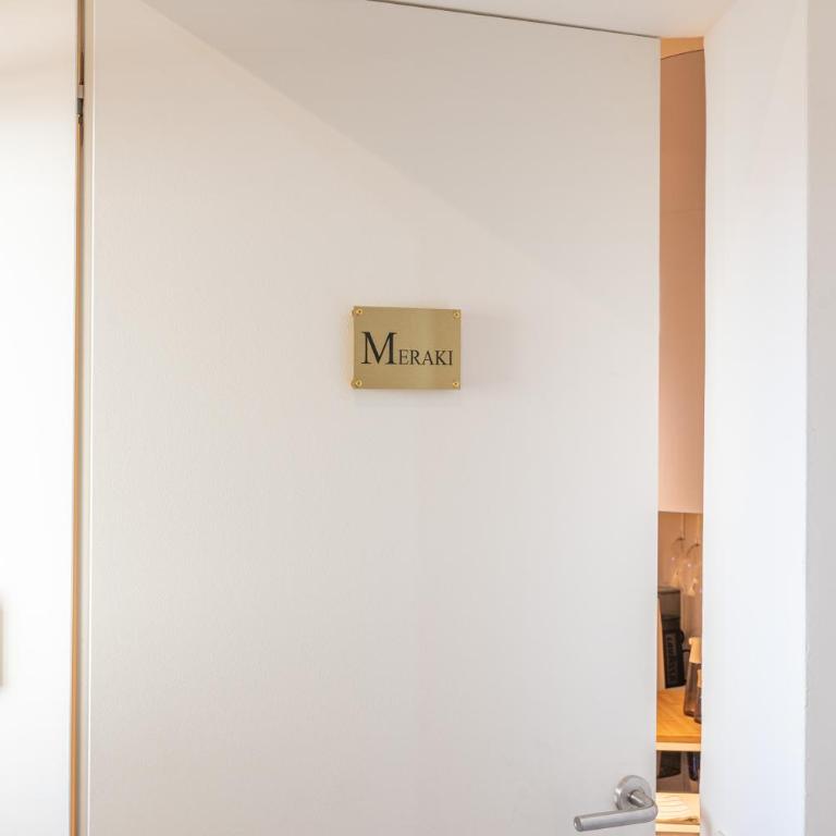 Meraki Home - Alle Spalle del Teatro Massimo - Casa con 1 Camera da Letto - 27