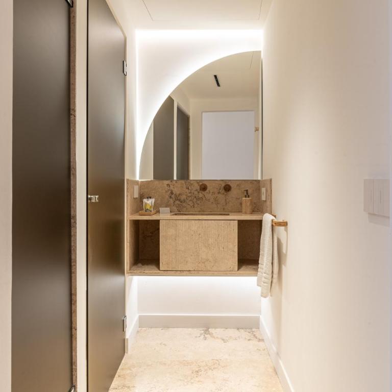 Meraki Home - Alle Spalle del Teatro Massimo - Casa con 1 Camera da Letto - 10