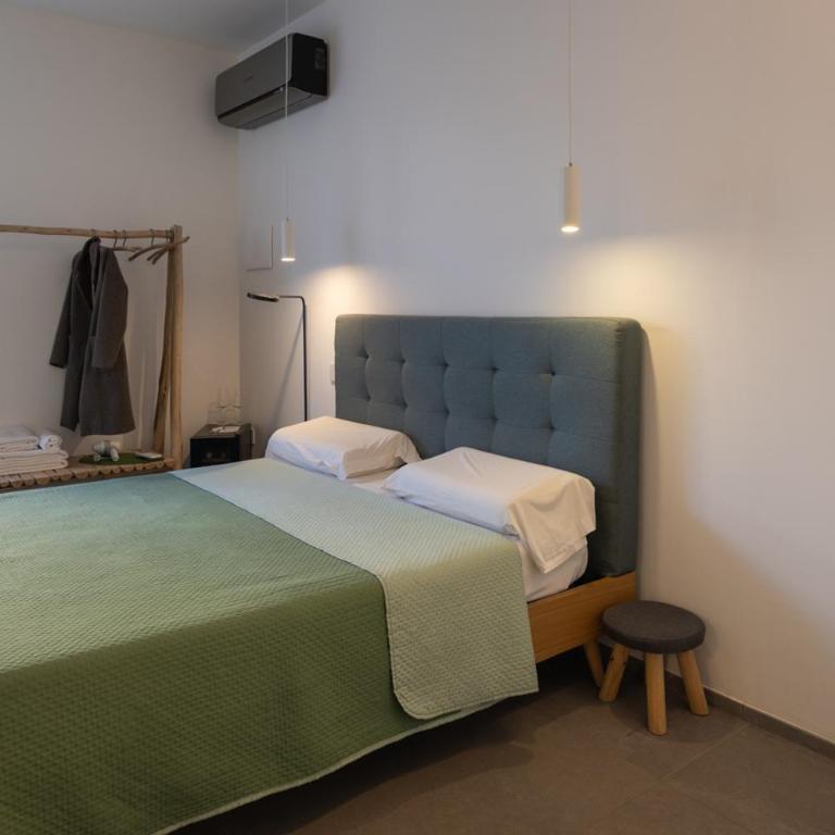 Tropicana Suite - Adults Only - Camera Matrimoniale Deluxe con Doccia - 3