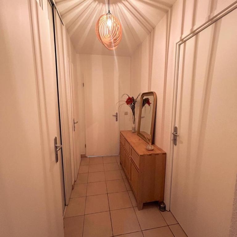 Escapade Gujanaise Jardin et Tout à Portée - Appartement 2 Chambres - 29