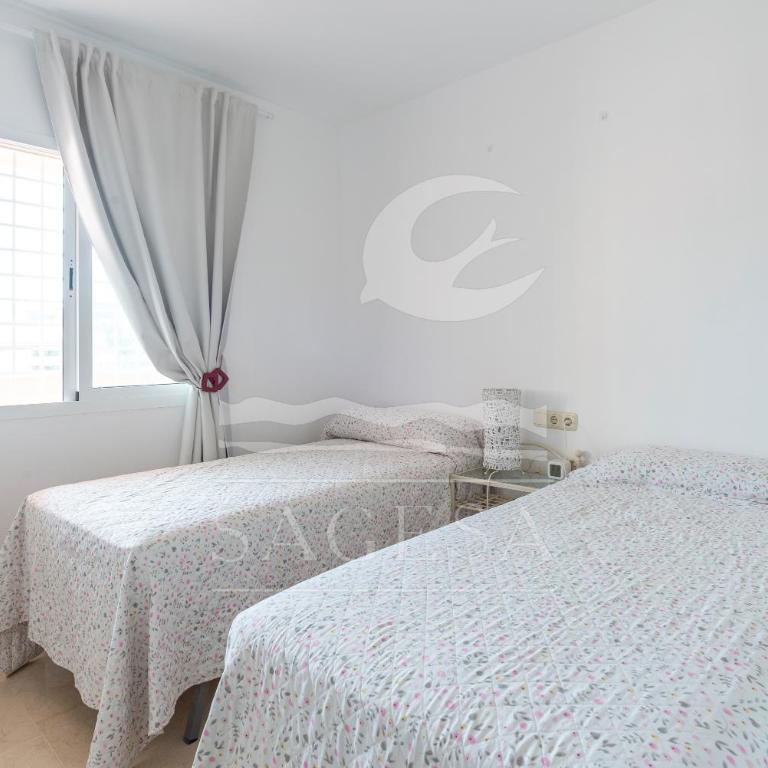 Jardines de Santa Maria Golf - Apartamento con vistas a la piscina - 2