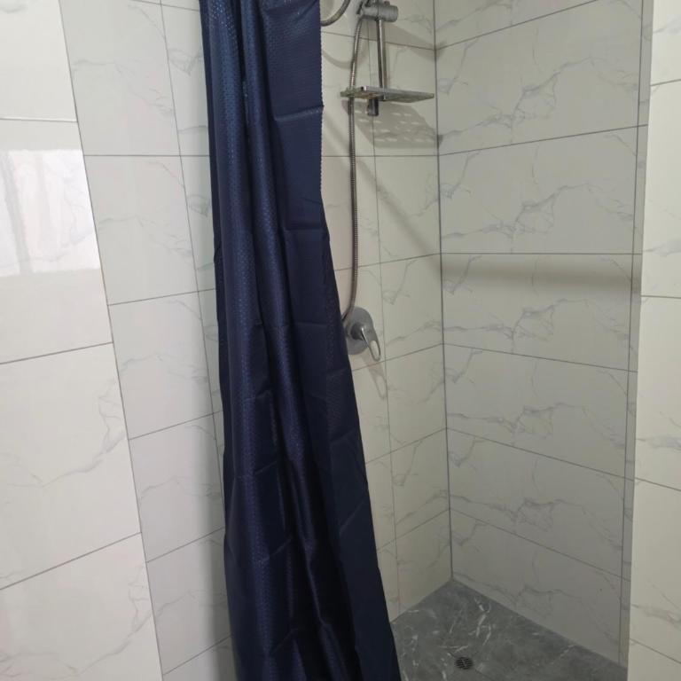 Barranco blue sea - One-Bedroom Apartment - 7