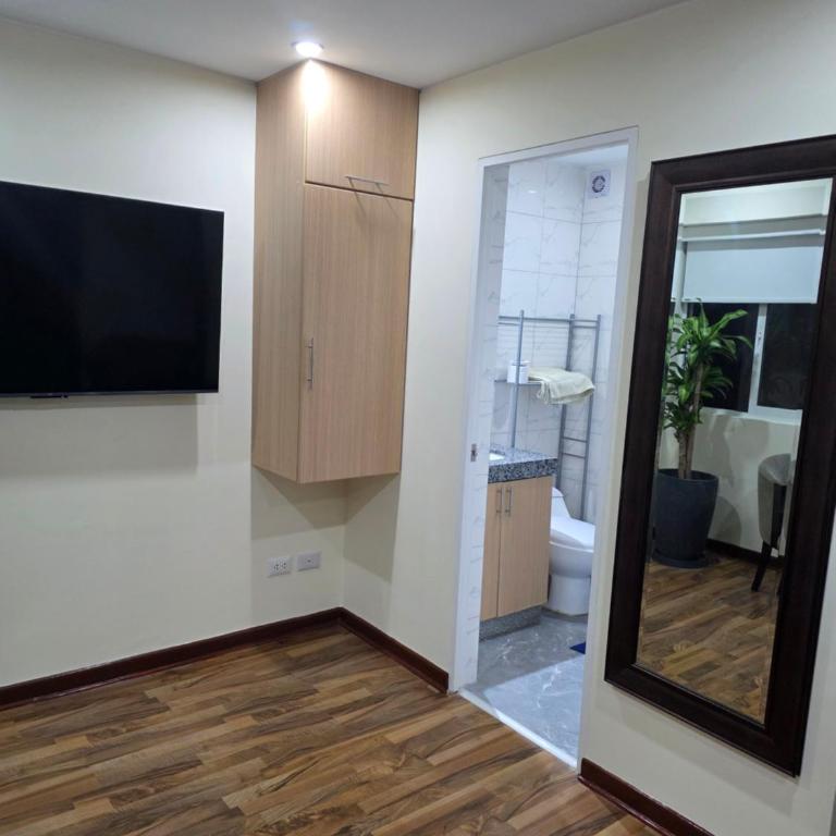 Barranco blue sea - One-Bedroom Apartment - 6