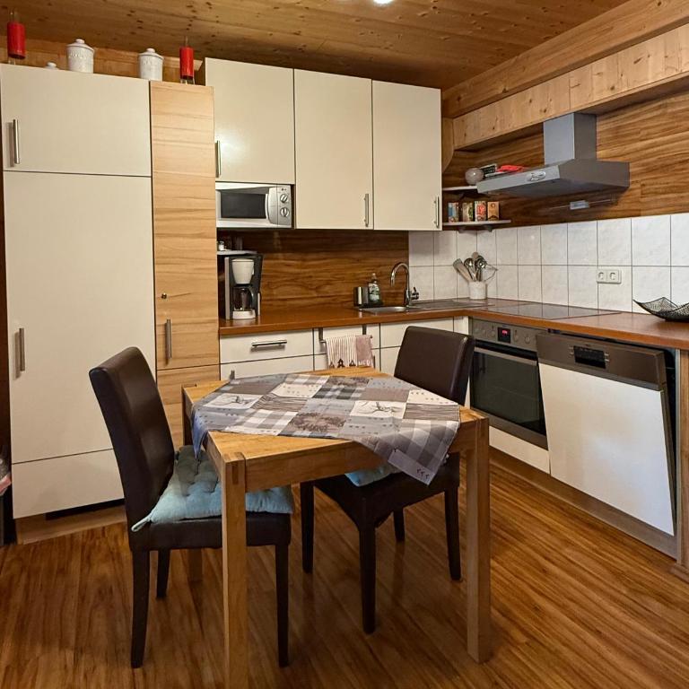 Ferienhaus Messner - Haus mit 3 Schlafzimmern - 41