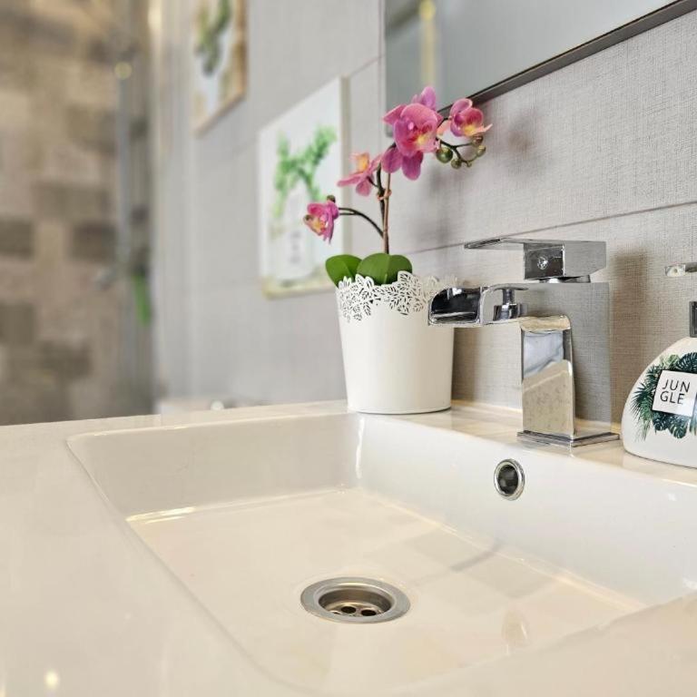 Loft Sweet Home - Apartamento de 1 dormitorio - 15