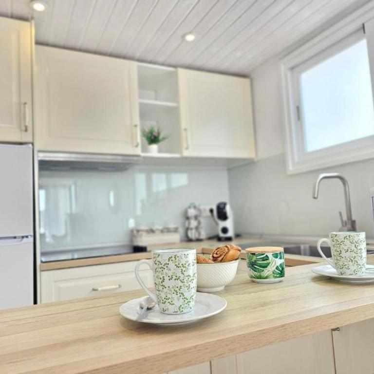 Loft Sweet Home - Apartamento de 1 dormitorio - 10