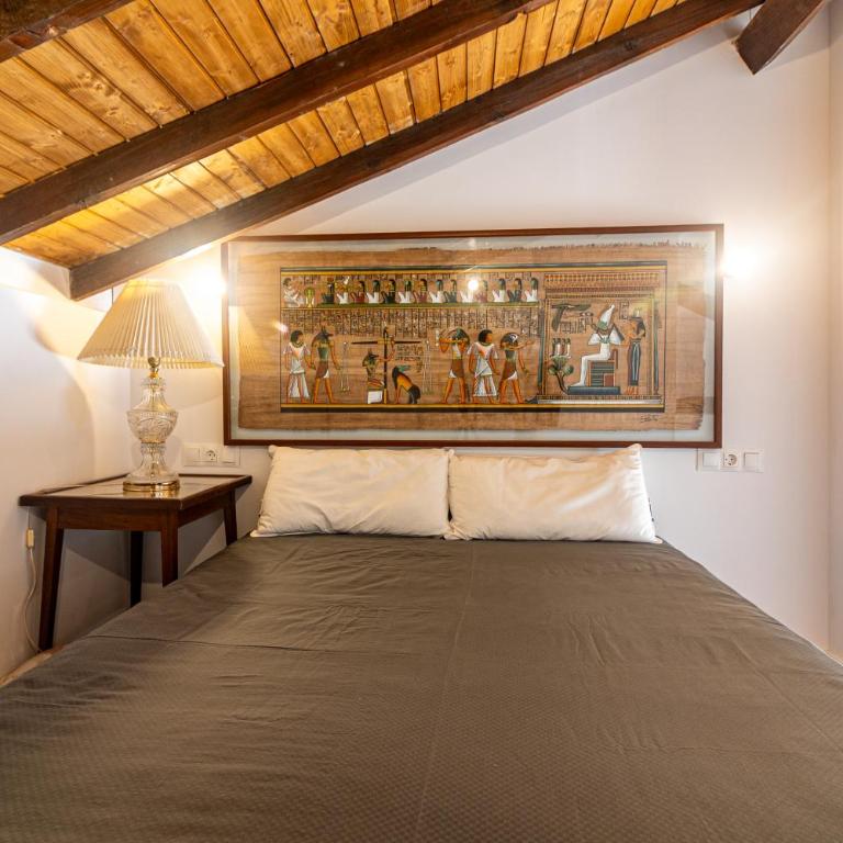 Las Palmeras Garden Suites - Estudio Dúplex - 15