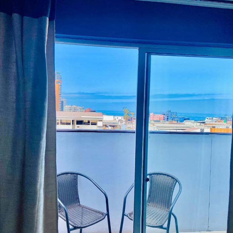 Hotel Khantati SPA - Double Room with Balcony - 2