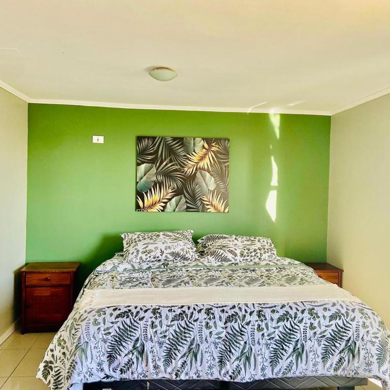 Hotel Khantati SPA - Double Room with Balcony - 1