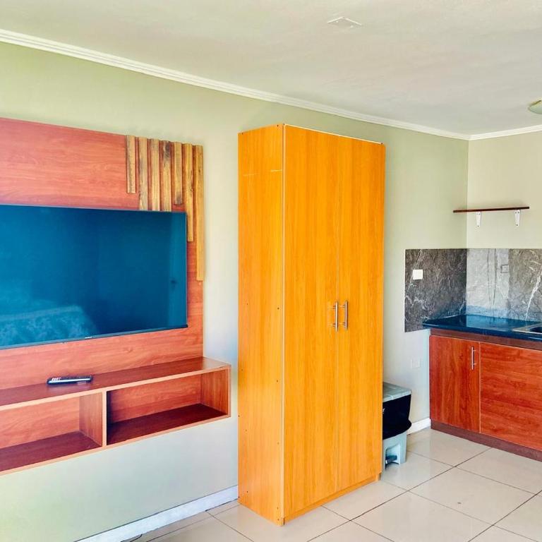 Hotel Khantati SPA - Double Room with Balcony - 3