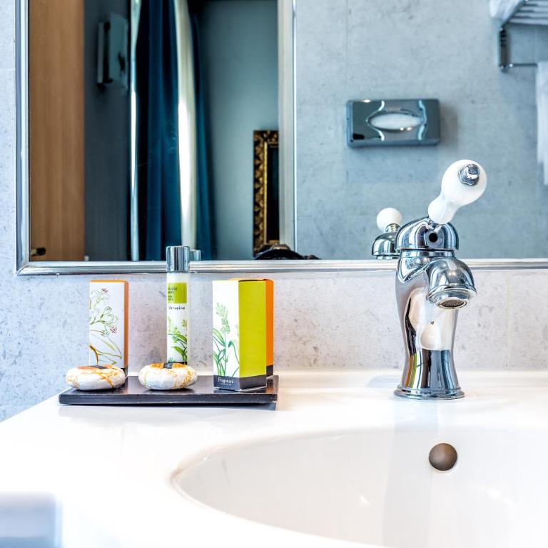 Hotel Regence Paris - Chambre Double - 3