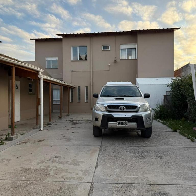 Cabañas kami - Apartamento de 1 dormitorio - 18