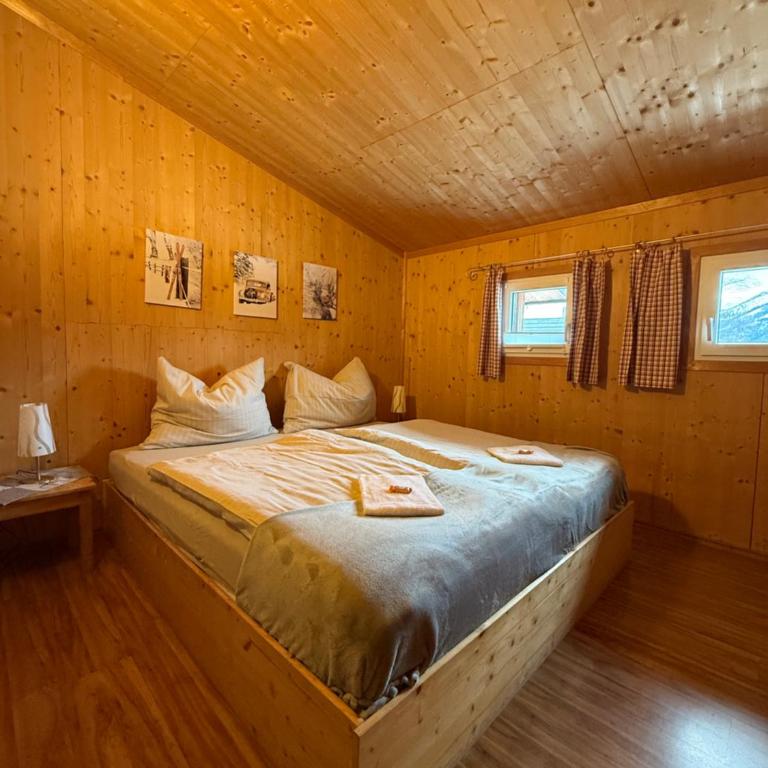 Ferienhaus Messner - Haus mit 3 Schlafzimmern - 40