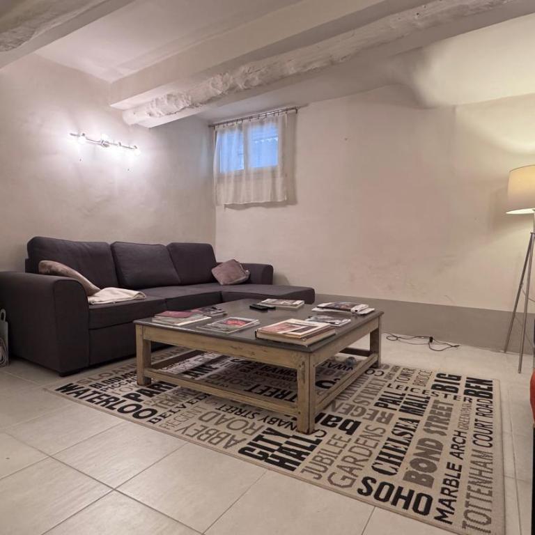 Casa Del Saint Paul - One-Bedroom Apartment - 12