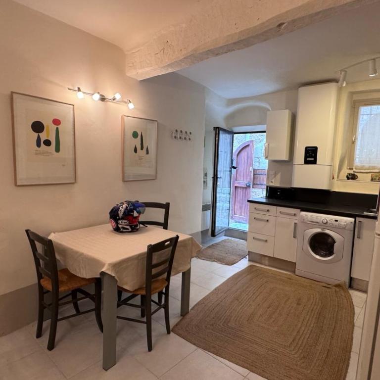 Casa Del Saint Paul - One-Bedroom Apartment - 3