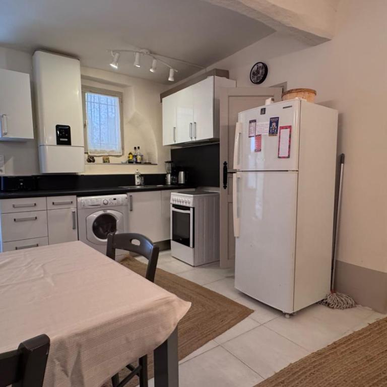 Casa Del Saint Paul - One-Bedroom Apartment - 5