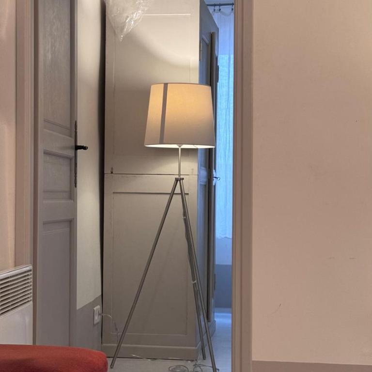 Casa Del Saint Paul - One-Bedroom Apartment - 16