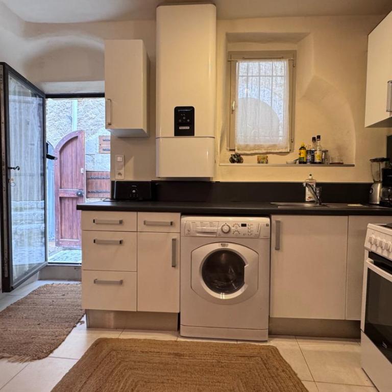 Casa Del Saint Paul - One-Bedroom Apartment - 4
