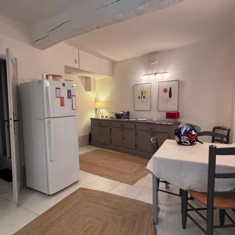 Casa Del Saint Paul - One-Bedroom Apartment - 7