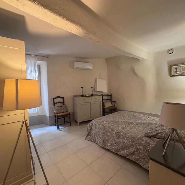 Casa Del Saint Paul - One-Bedroom Apartment - 15
