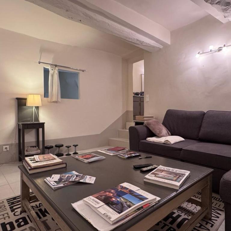 Casa Del Saint Paul - One-Bedroom Apartment - 11