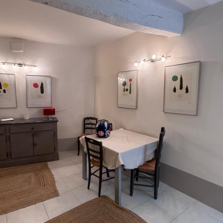Casa Del Saint Paul - One-Bedroom Apartment - 6