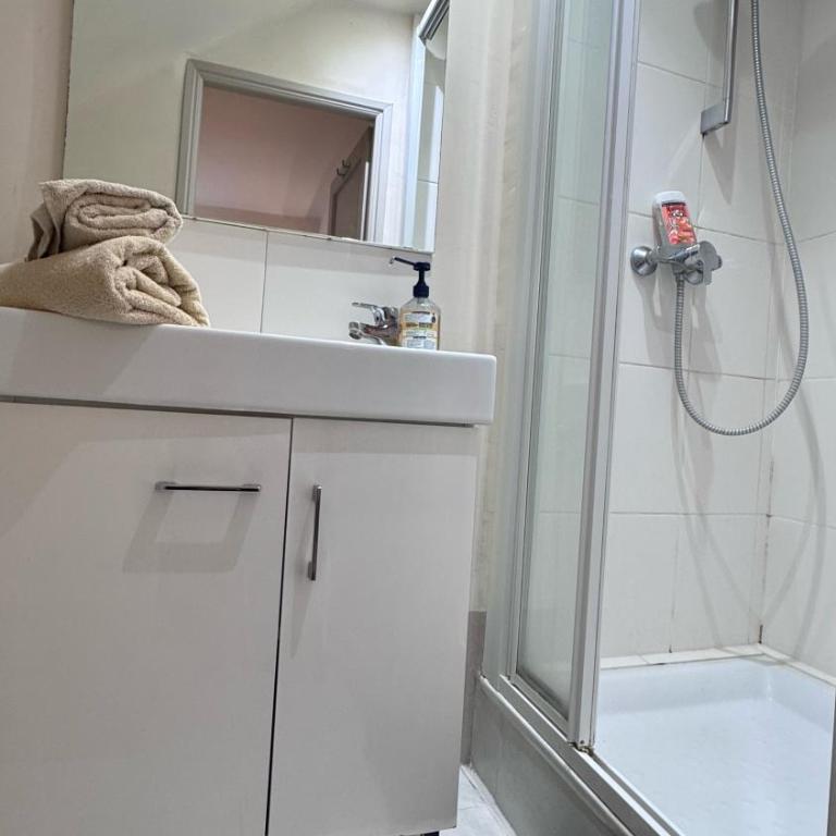 Casa Del Saint Paul - One-Bedroom Apartment - 8