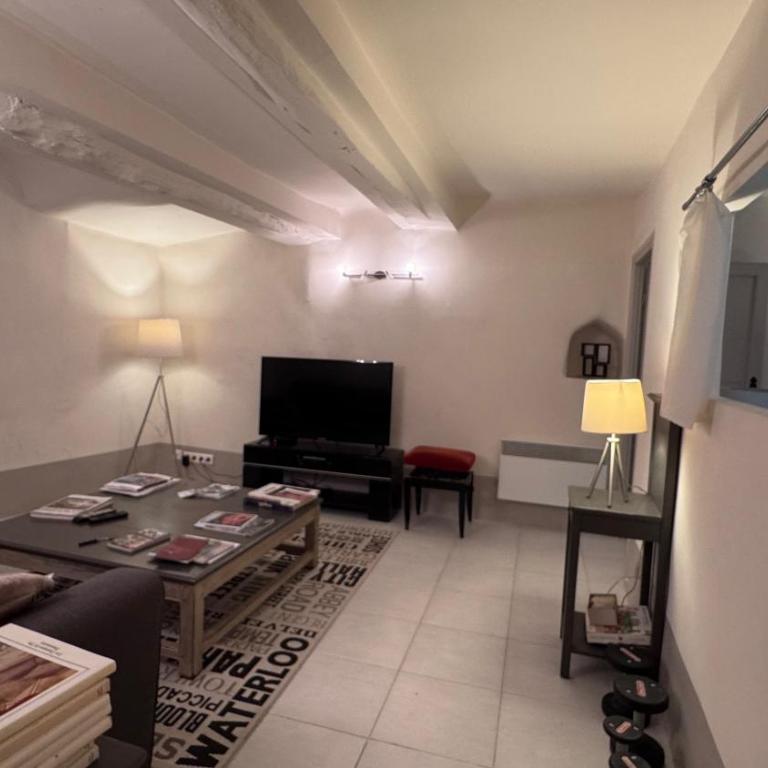 Casa Del Saint Paul - One-Bedroom Apartment - 13