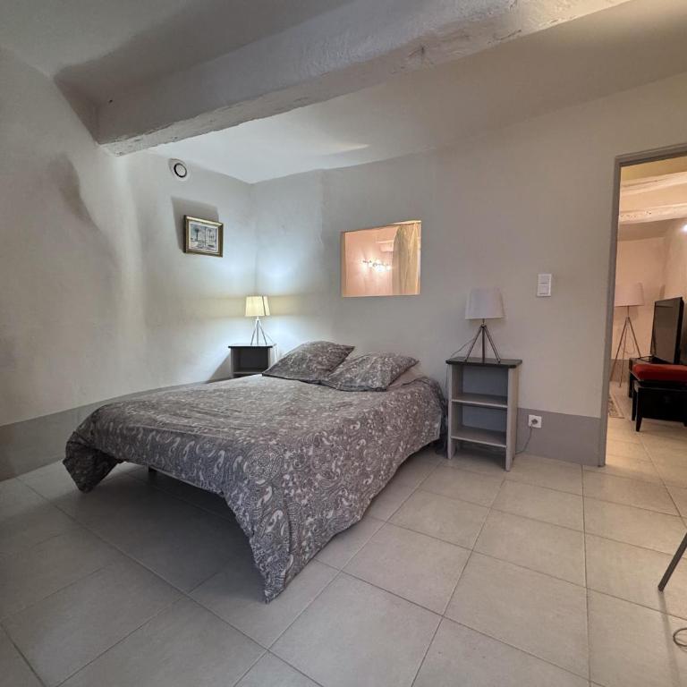 Casa Del Saint Paul - One-Bedroom Apartment - 14