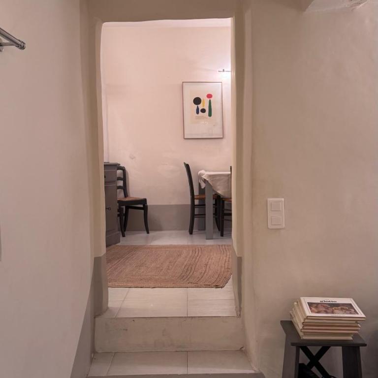 Casa Del Saint Paul - One-Bedroom Apartment - 9