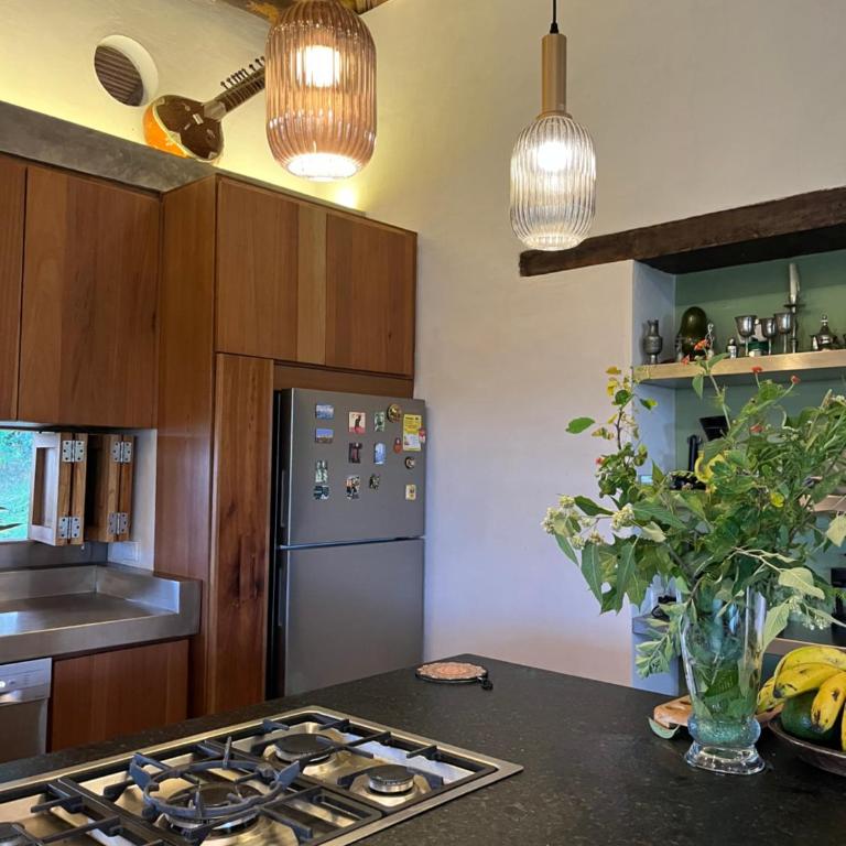 Finca Alegría cada lugar guarda un susurro de luz - Casa de 2 dormitorios - 3