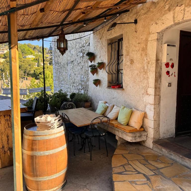 Casa Del Saint Paul - One-Bedroom Apartment - 30