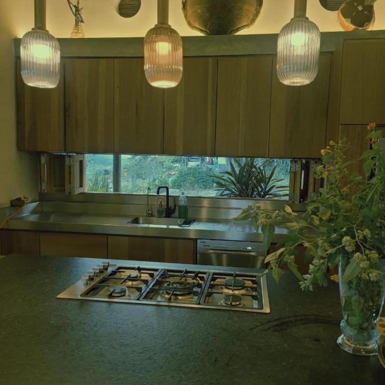 Finca Alegría cada lugar guarda un susurro de luz - Casa de 2 dormitorios - 2