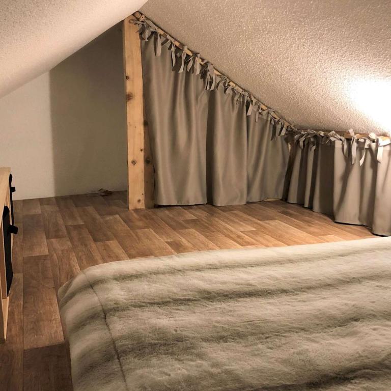 Appartement 4 pièces pour 10/12 pers à Briançon avec Wifi - FR-1-330C-118 - Appartement (12 Adultes) - 23