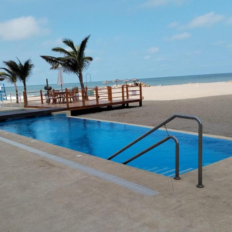 Ocean Club - Ocean Suites II - Studio Apartment with Sea View - 35